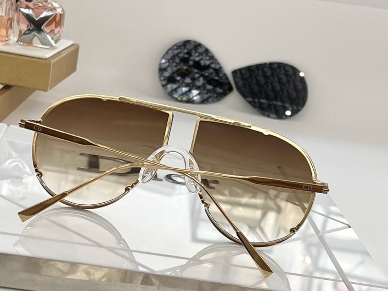 Dior Sunglasses